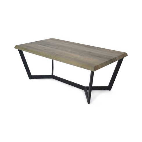 Oakmont Modern Contemporary Coffee Table - Christopher Knight Home .