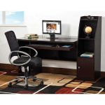 Contemporary Computer Desk 714 | AFW.c