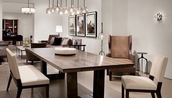 Contemporary Dining Table – efistu.com