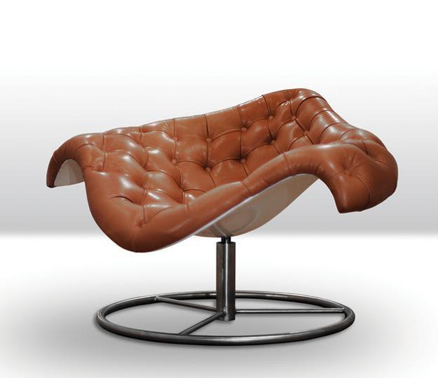 Futuristic Modern Chairs from Italy, Contemporary Furniture Design .