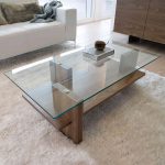 Antonello Italia Zen | Glass coffee table | Contemporary Living .