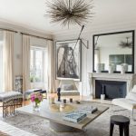 Gorgeous Modern French Design Interiors [40 Pics | Chic apartment .