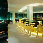 Contemporary Restaurant & Bar Interior Design Ide