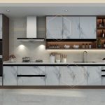 Contemporary Modern Kitchen Cabinets Suppliers and Manufacturers .