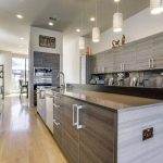 Contemporary Kitchen Cabinets (Design Styles) - Designing Id