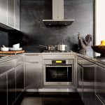35 Sleek & Inspiring Contemporary Kitchen Design Ideas .