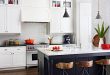 Step by Step: Decorating a Contemporary Style Kitchen • The Budget .