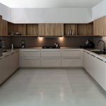 Modern modular kitchen designs combine comfort and fabulous .