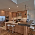 35 Reasons To Choose Luxurious Contemporary Kitchen Design .