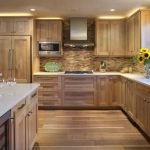 Updating Your Kitchen Cabinets: Replace or Reface? | Wooden .