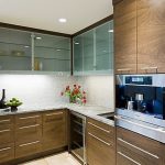 Updating Your Kitchen Cabinets: Replace or Reface? | Contemporary .
