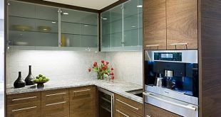 Updating Your Kitchen Cabinets: Replace or Reface? | Contemporary .