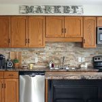 How To Make Old Cabinets Look Modern | Netwo