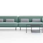 Modular Contemporary Sofas : Line of Modular Furnitu