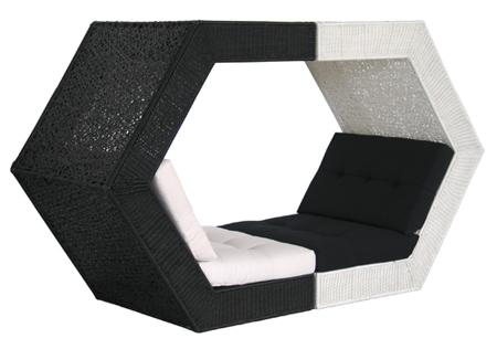 Cool Furnitures: Cool Modular Office Furnitu