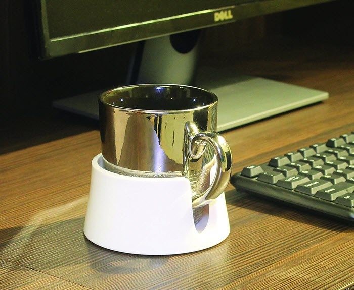 11 Cool Office Desk Accessories to Buy Under $