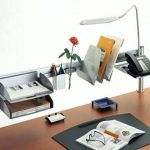 Cool Things For Office Desk Wooden Cool Desk Accessories Photo Of .