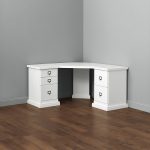 Original Home Office™ Corner Desk Group - Sma
