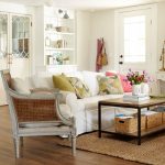 Farmhouse Furniture for a Cozy, Cottage-Style Home | Martha Stewa