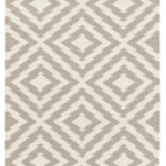 Geo Woven Cotton Rugs – High Camp Ho