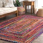 Cotton Rugs: Amazon.c