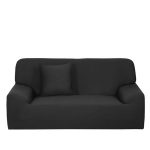 Stretch Sofa Covers Slipcover, Multiple Sizes (Chair, Loveseat .