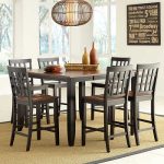 Somerset 7-piece Counter-Height Dining S