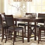 Collenburg Counter Height Dining Room Extension Table | Ashley .