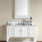 French Country Bathroom Vanities - Styles To Fit Your Tas