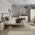 The delightful Aurora Bedroom Range offers a relaxed, country .
