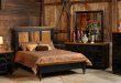 Amish & Country Bedroom Furniture - Country Home Furniture - 520 .