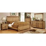 Country Bedroom Furniture Set: Amazon.c