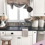 9 Best Country Kitchen Curtains images | Curtains, Kitchen .