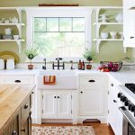 25+ Beautiful Country Kitchens to Copy ASAP | Country kitchen .
