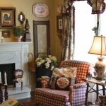 French Country Living Room Chairs - Ideas on Fot