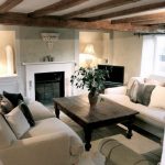 Portfolio | Country style living room, Country living ro