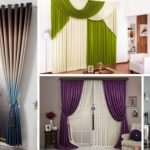 37+ Creative Curtains Design Ideas To DIY | Pout