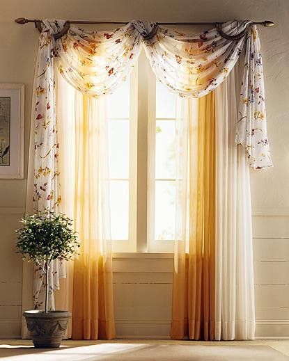 Beautiful Living Room Curtain Ideas | Curtains living room modern .