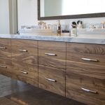 Custom Baths | Tree City Woodworking | Custom Cabinetry and Furnitu