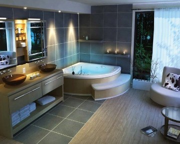 Bathroom | bathroom vanities | bathroom vanity | custom cabinets .
