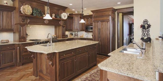 Custom Kitchen Cabinets – efistu.com