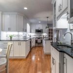 Custom Kitchen Cabinets | Kitchen Cabinet Contractors in Lansing