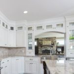 Replace Your Kitchen Cabinets With Custom Bui