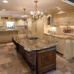 The Inspiration Custom Made Kitchen Cabinets To Look Cool .