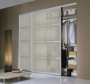 Custom Sliding Closet Doors – efistu.com