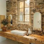 30+ Best Ideas About Rustic Bathroom Vanities You'll Lo