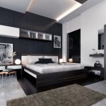 Beautiful Dark Wood Bedroom Furniture Designs You Need To S