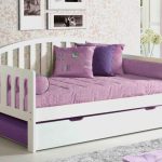 Cottage Day Bed | Innovations | Bedrooms Peabo