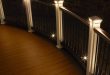 Deck Lighting - Outdoor Lighting - DecksDire