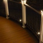 Deck Lighting - Outdoor Lighting - DecksDire